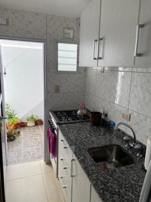 Departamento en Venta en Moron Sur