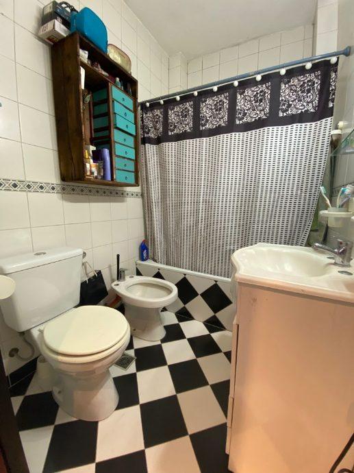 Departamento en Venta en Castelar Norte. Acepta Permuta. 4