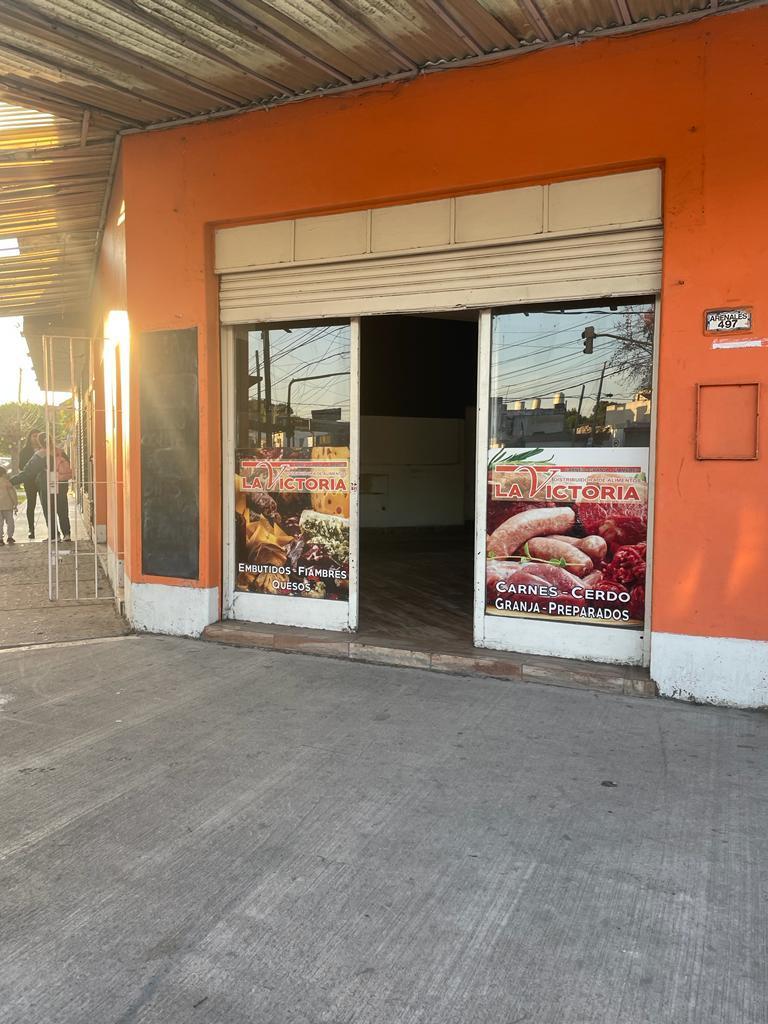 Propiedad en Argentina