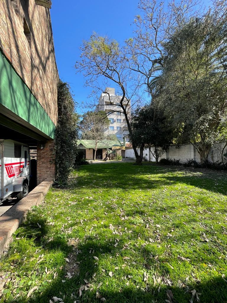Venta de Excelente Fracción en Centro de Morón de 938 m 4