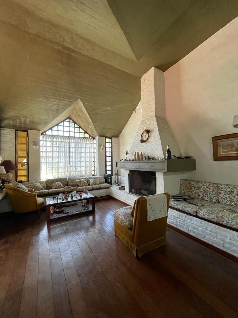 Venta de Excelente Fracción en centro de Morón de 938m