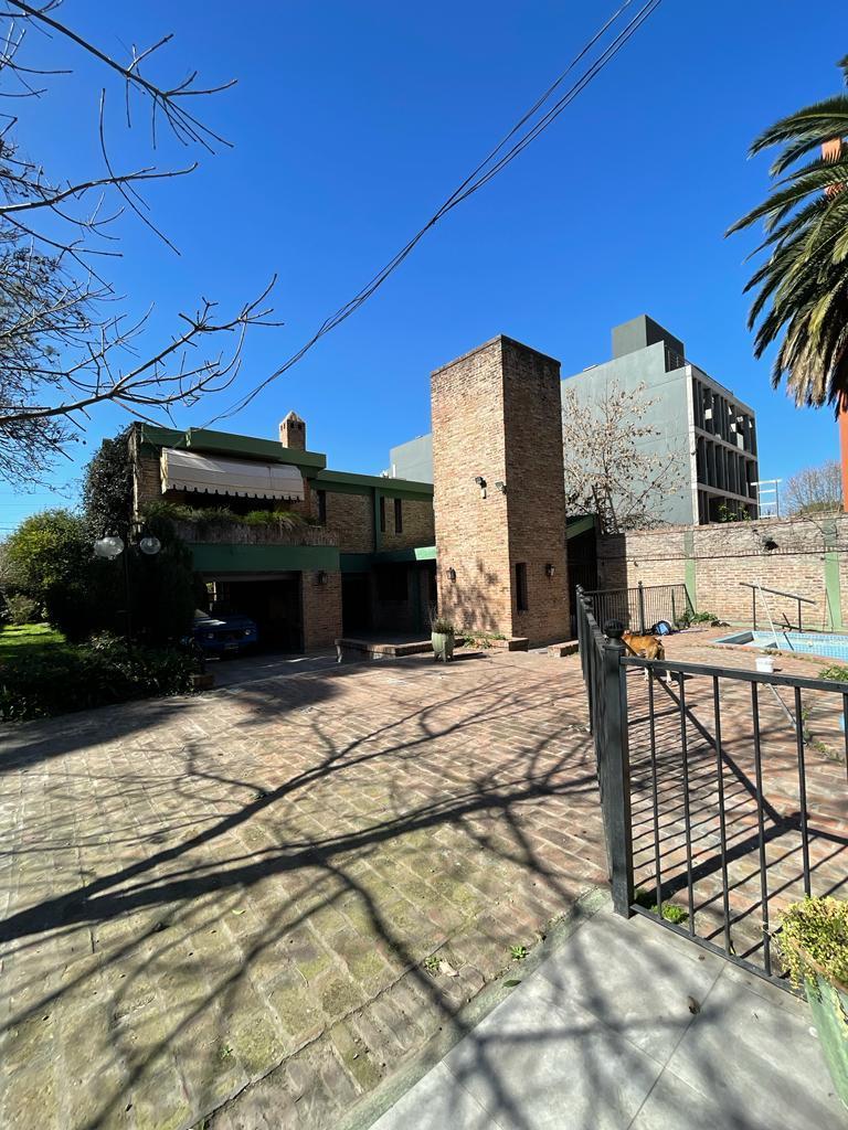 Venta de Excelente Fracción en Centro de Morón de 938 m 5