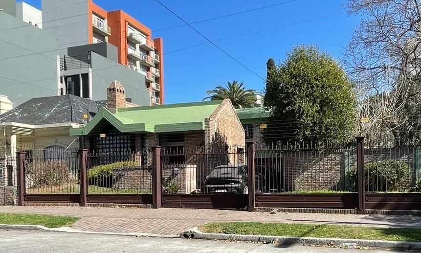 Propiedad en Argentina