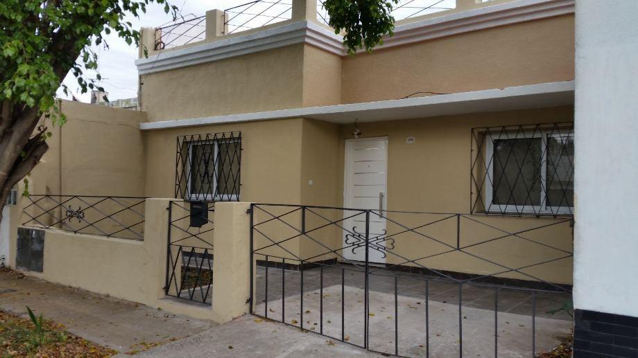 Venta dos propiedades en un mismo lote
