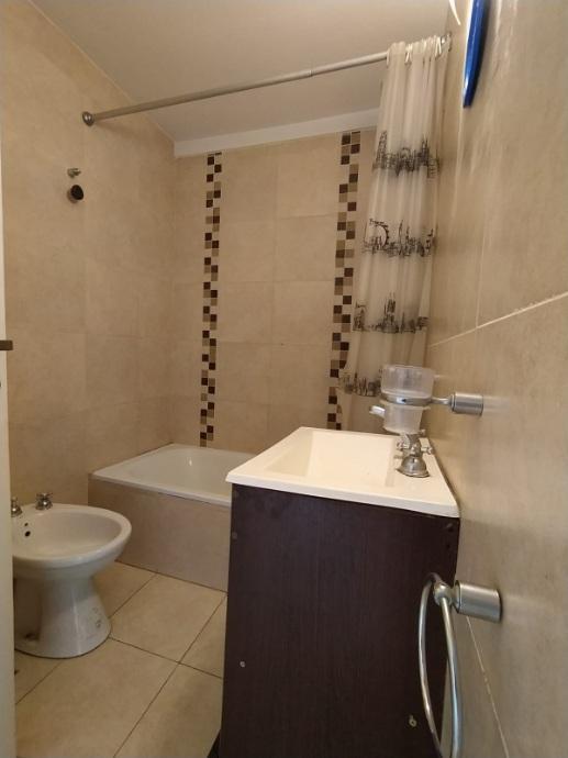 VENTA Depto CON COCHERA. Apto Crédito BAJAS EXPENSAS