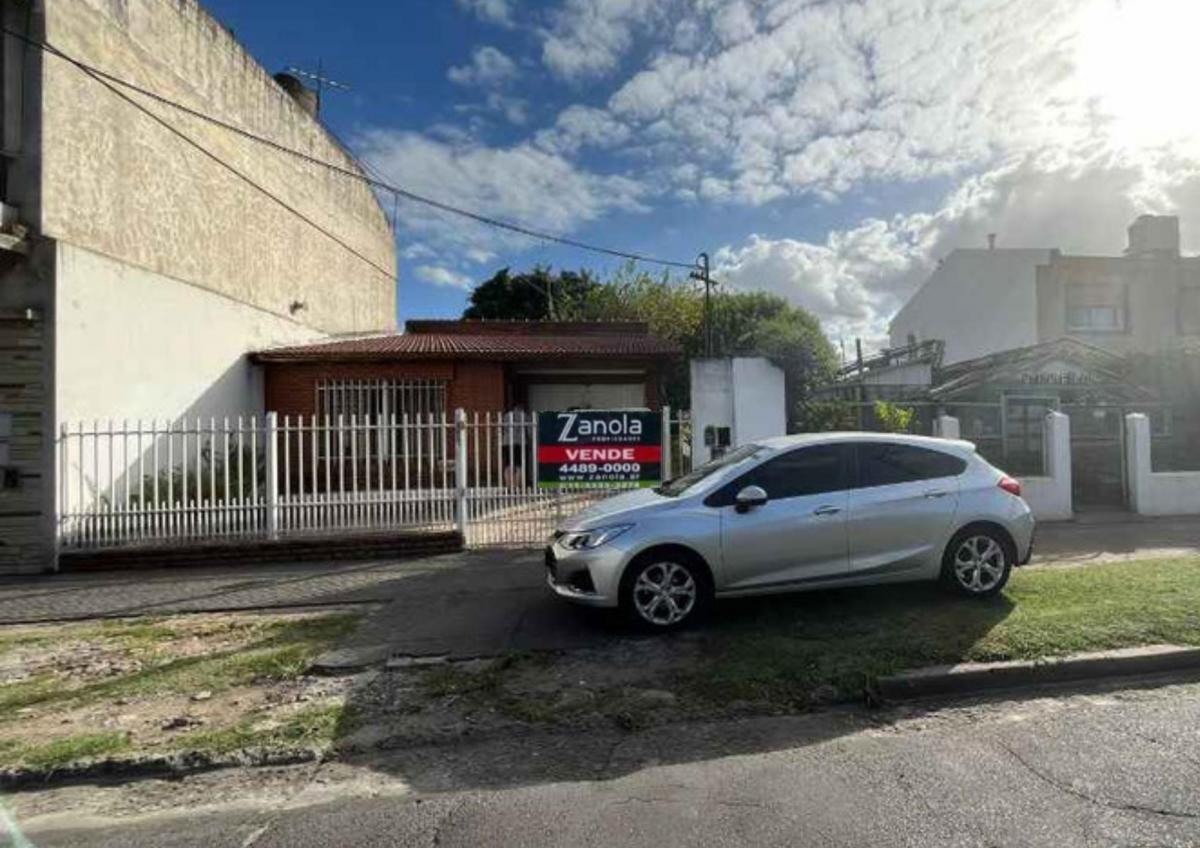 Propiedad en Argentina