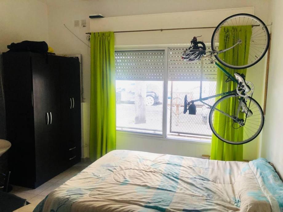 Monoambiente en Planta Baja Al Frente 5