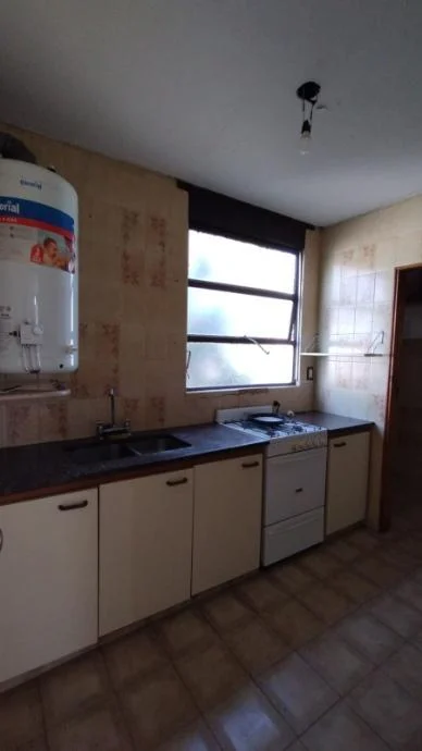 Departamento 3 ambientes en VENTA