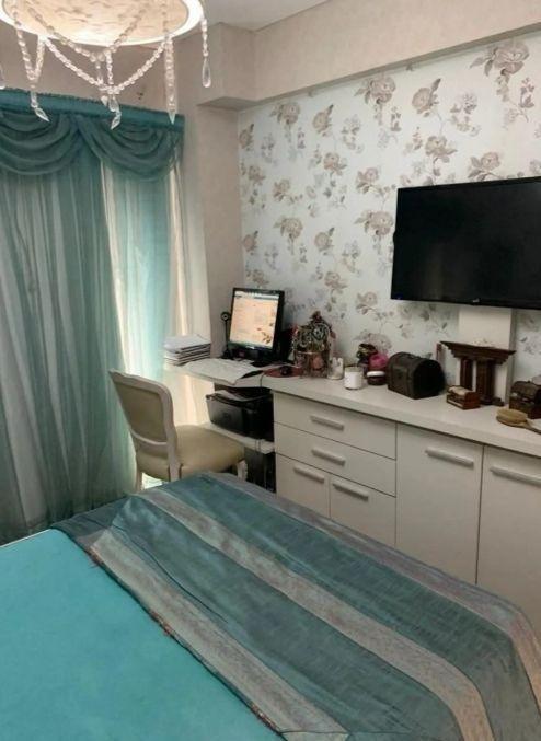 Foto de Excelente departamento de dos ambientes al frente CON BALCÓN Y COCHERA., imagen 2
