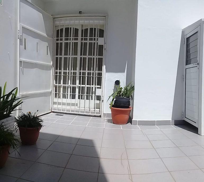 Excelente PH Al Frente en Planta Baja 3