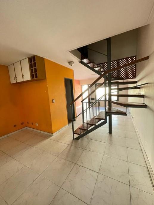 Excelente casa PH en zona residencial de Castelar Norte