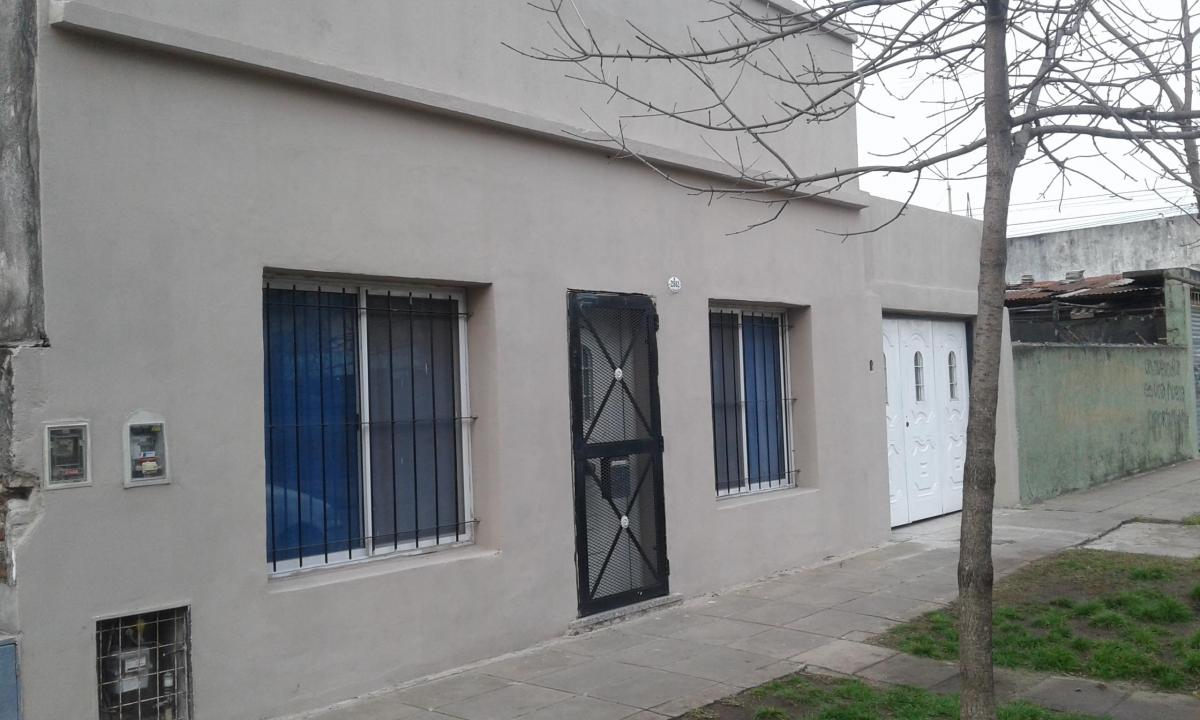 Propiedad en lote propio RECICLADA A NUEVO
