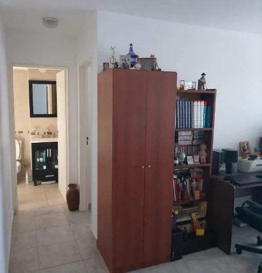 Impecable departamento de 2 ambientes con balcón terraza en Haedo. 4