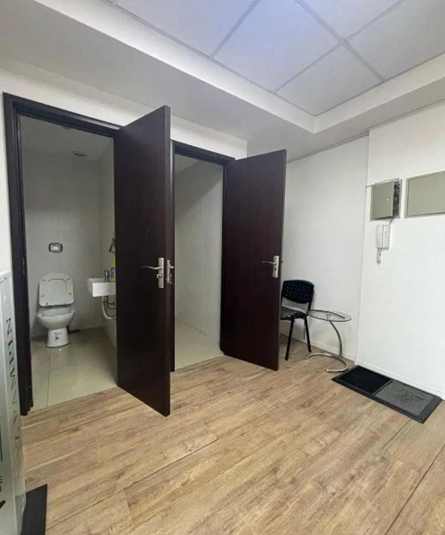 Alquiler - Oficina en Edificio Morón Premium Centro 2