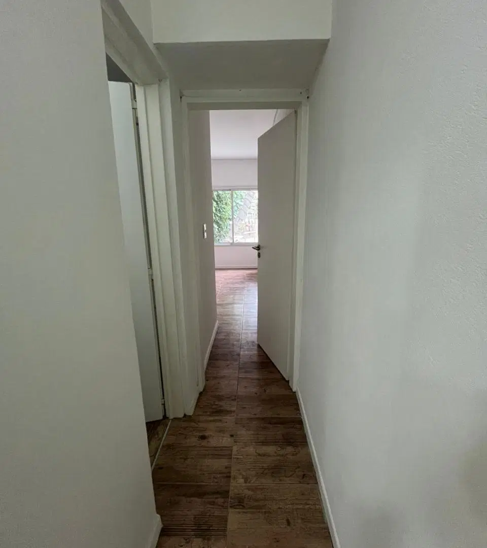 Departamento 2 ambientes en alquiler - Planta baja al frente - Morón Sur 2