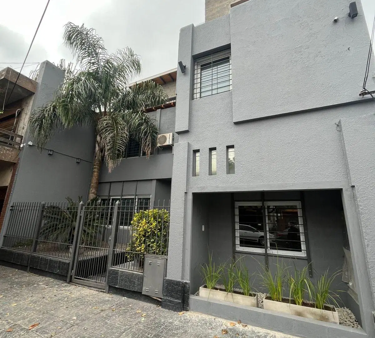 Departamento 2 ambientes en alquiler - Planta baja al frente - Morón Sur 4