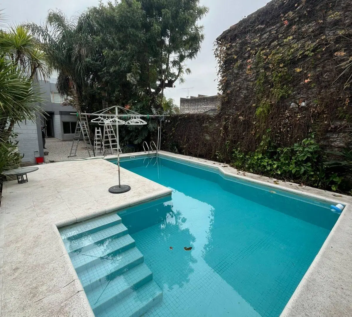 Departamento 2 ambientes en alquiler - Planta baja al frente - Morón Sur 5