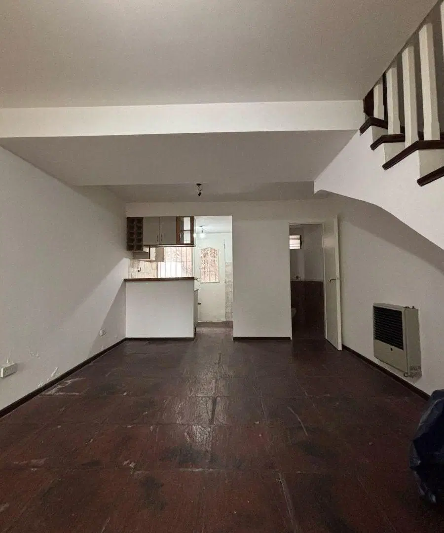 Alquiler Excelente dúplex de 3 ambientes con patio y parrilla en Morón Norte 3