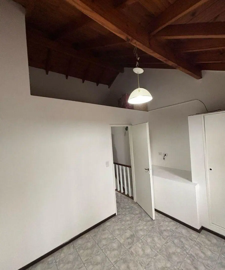 Alquiler Excelente dúplex de 3 ambientes con patio y parrilla en Morón Norte 2