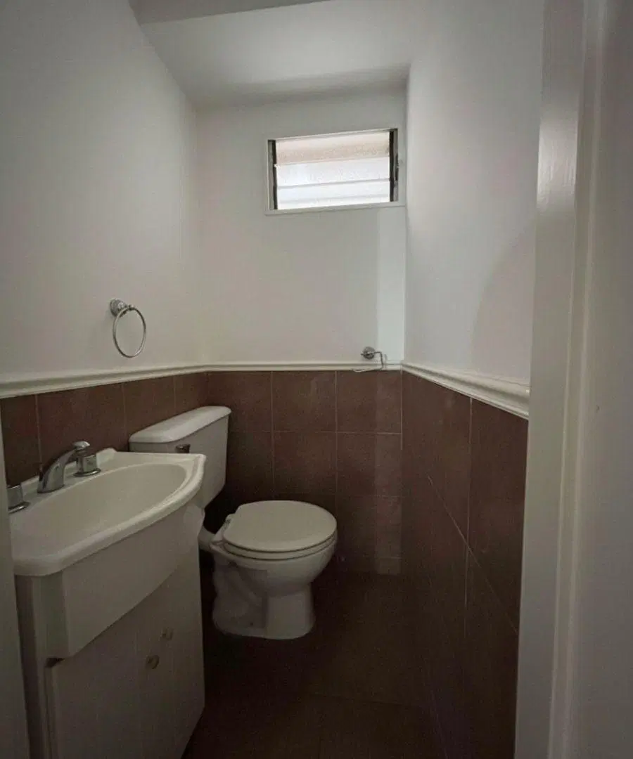 Alquiler Excelente dúplex de 3 ambientes con patio y parrilla en Morón Norte 3