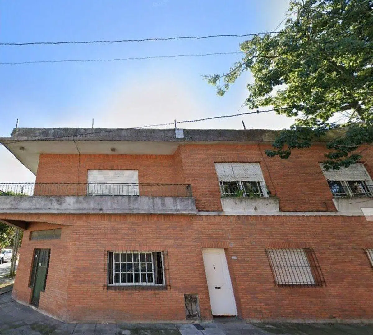 PH Venta Ramos Mejía 4 ambientes 5