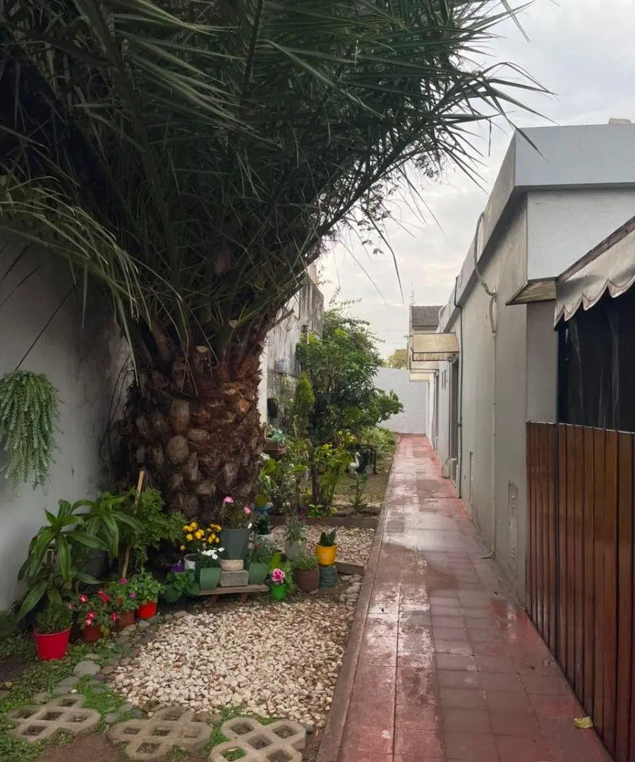 PH de 2 ambientes en alquiler, ubicado en Morón Sur. 3