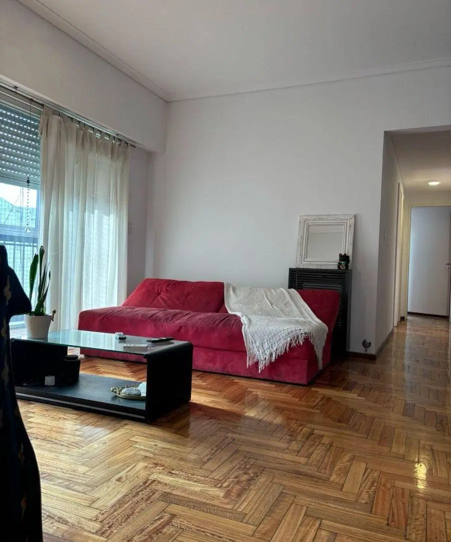 Alquiler 3 Ambientes Castelar Sur Excelente 5