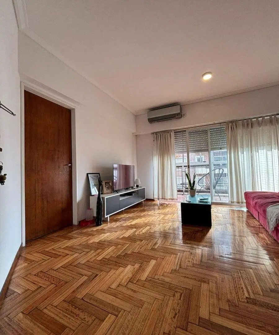 Alquiler 3 Ambientes Castelar Sur Excelente 2