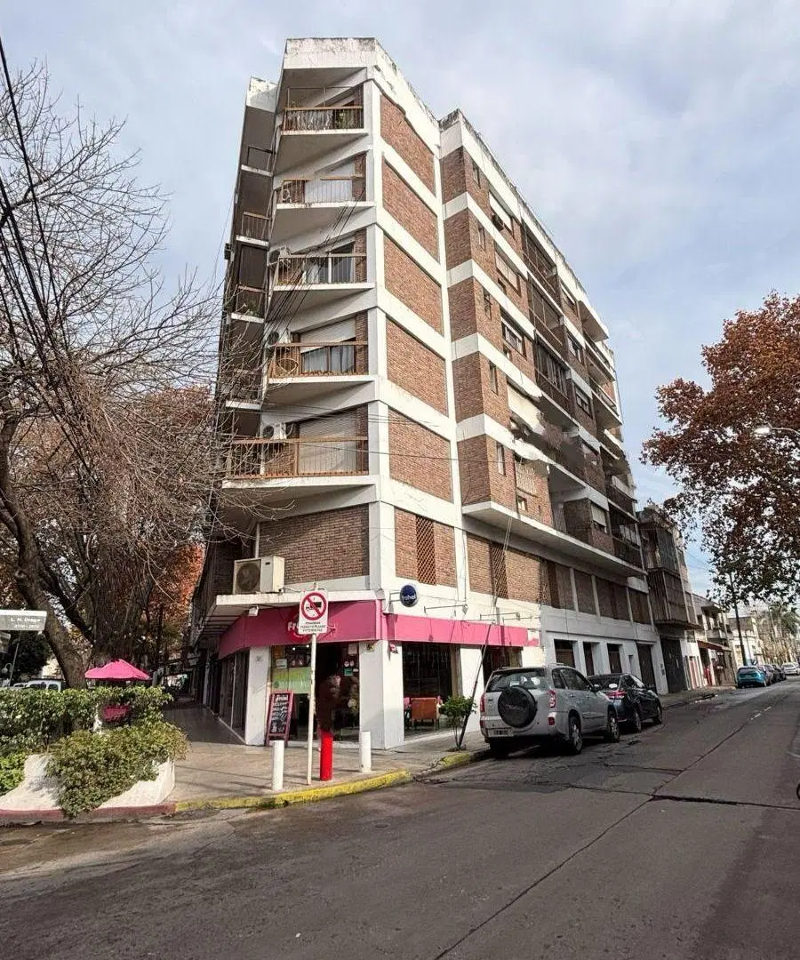 Alquiler 3 Ambientes Castelar Sur Excelente 4