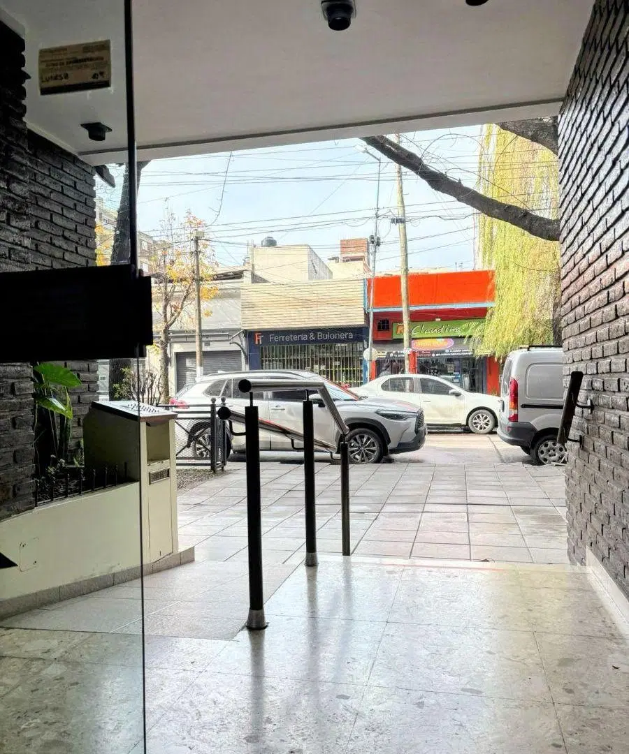 Alquiler 3 Ambientes Castelar Sur Excelente 1