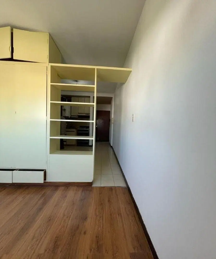 Alquiler - Monoambiente de 28mts2 en Morón. Ideal para estudiante o persona sola 4