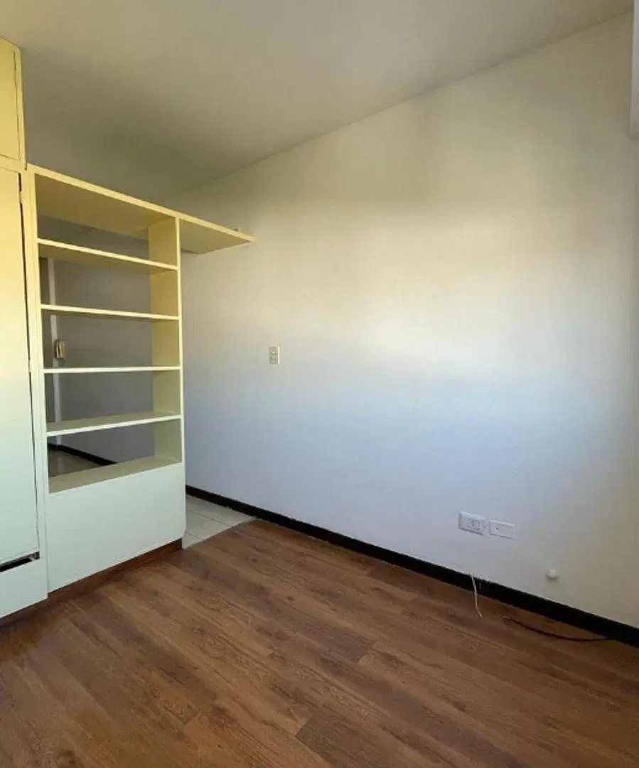 Alquiler - Monoambiente de 28mts2 en Morón. Ideal para estudiante o persona sola 2
