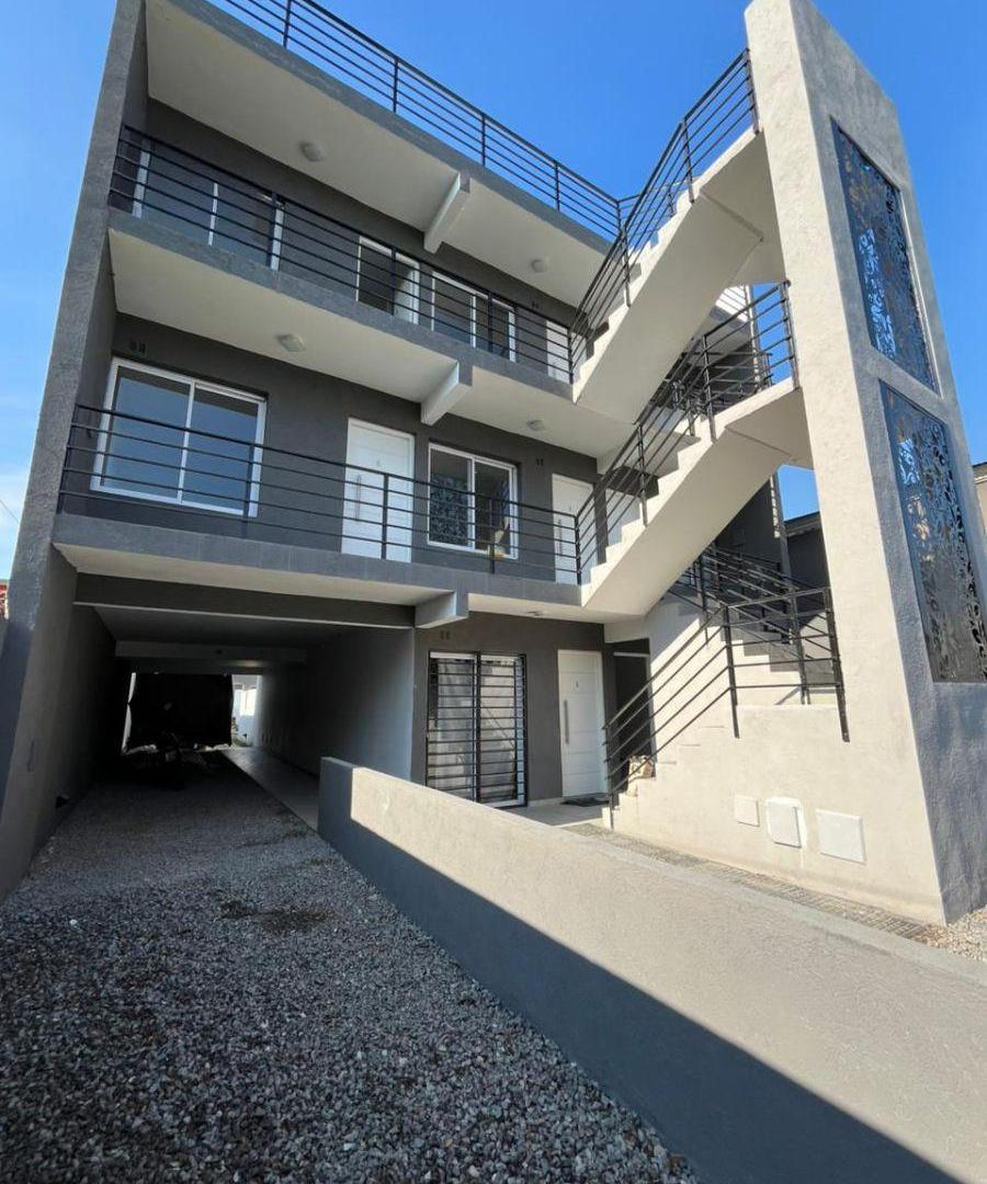 Foto de Departamento de 2 ambientes a estrenar en Castelar Sur, imagen 4