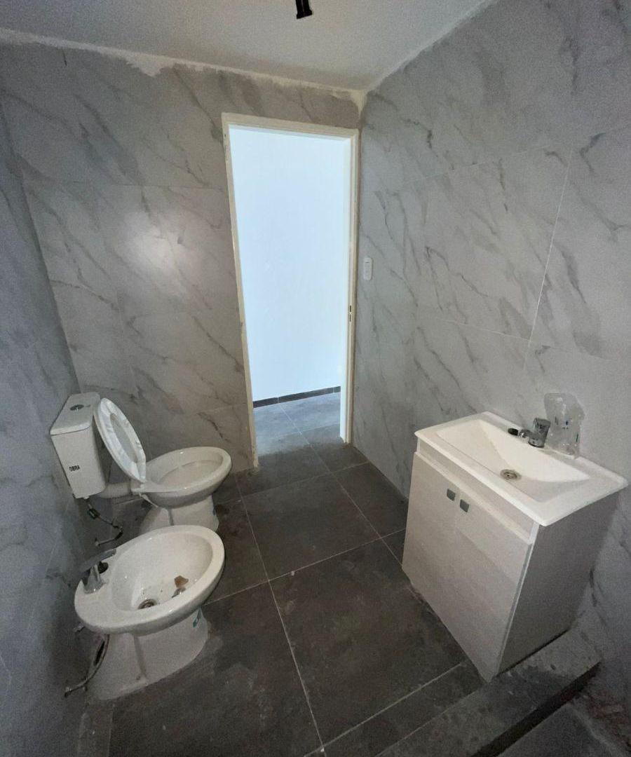 Foto de Departamento de 2 ambientes a estrenar en Castelar Sur, imagen 1