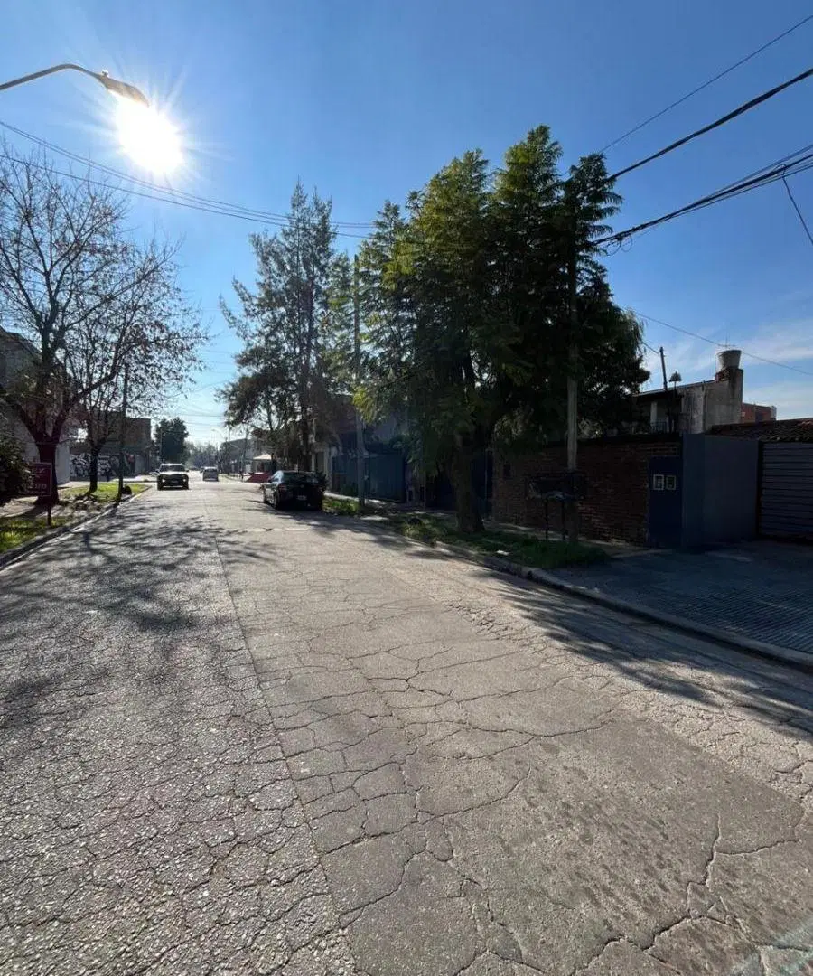 Departamento de 2 ambientes a estrenar en Castelar Sur 5