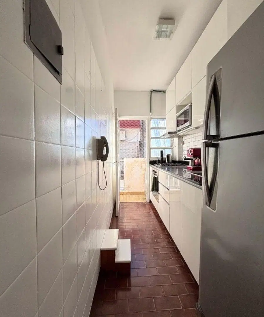 Alquiler - Departamento 2 ambientes en Moron Centro con balcón en excelente ubicación 1