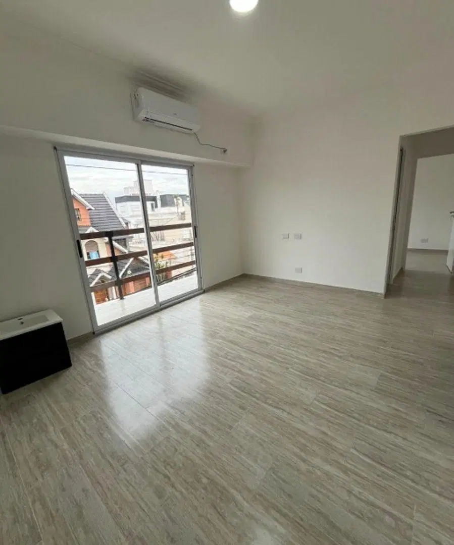 Alquiler - Departamento 3 ambientes en Ramos Mejía. A estrenar 2