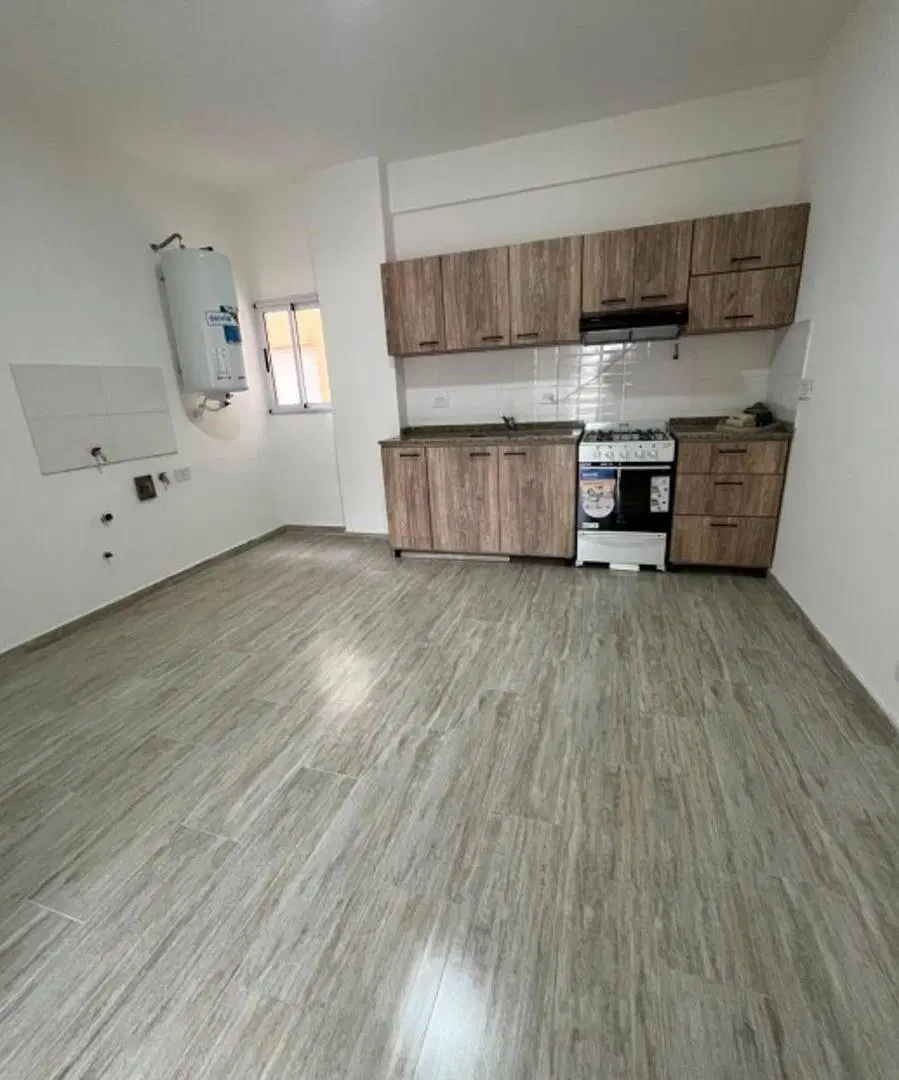 Alquiler - Departamento 3 ambientes en Ramos Mejía. A estrenar 3