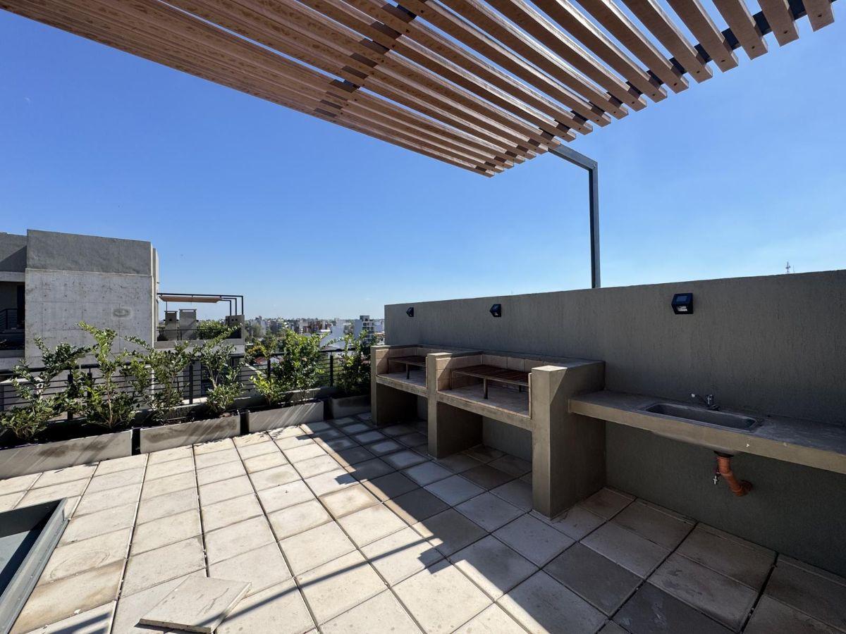 Foto de Departamento en alquiler de 2 ambientes a estrenar. en Moron Centr, imagen 1