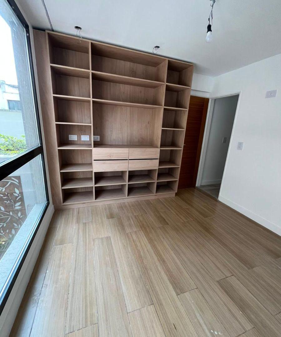 Foto de Departamento en alquiler de 2 ambientes a estrenar. en Moron Centr, imagen 3