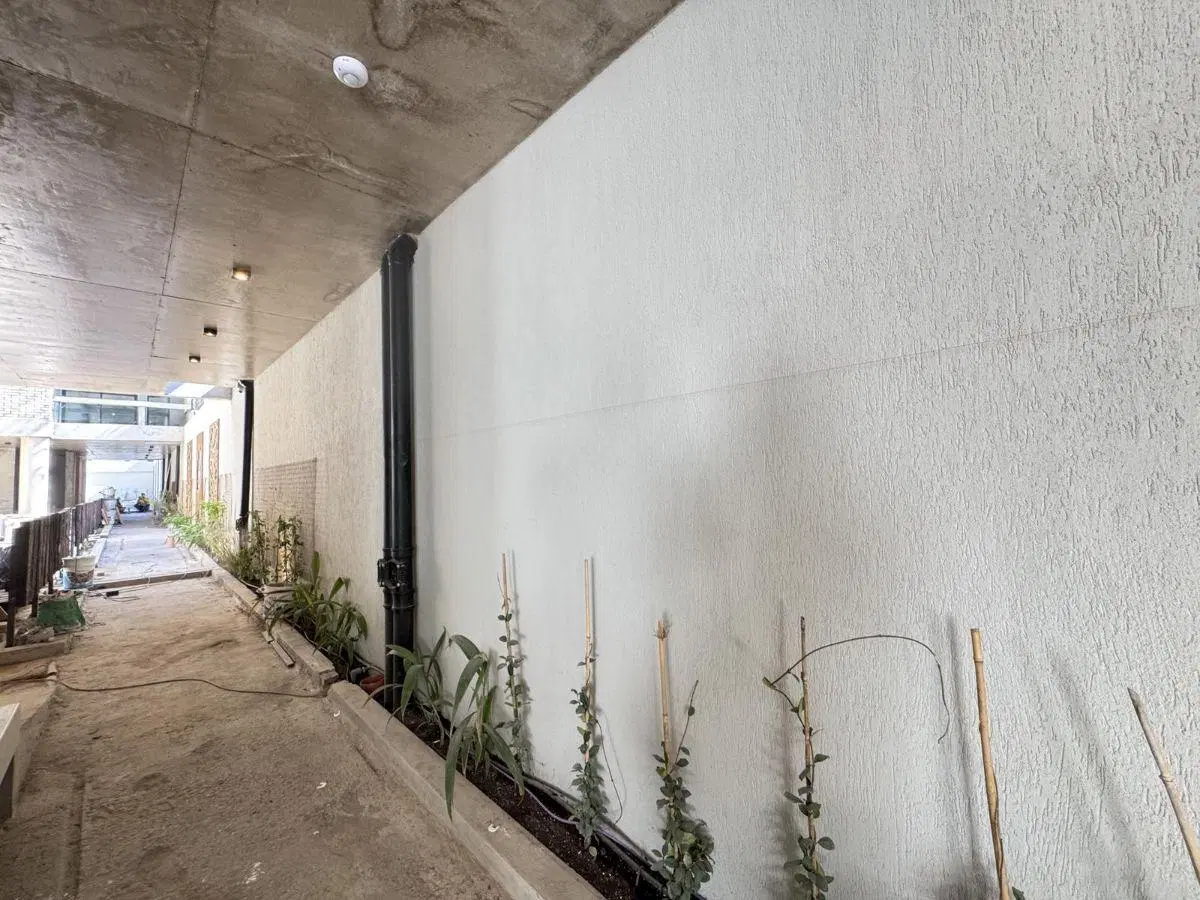 Departamentos en alquiler de 2 ambientes a estrenar, en Moron Centro. Al Contrafrente 4