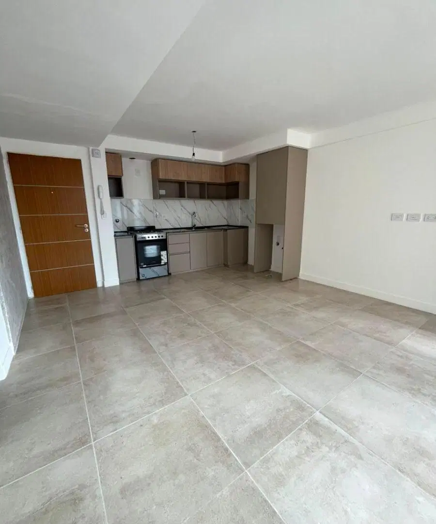 Alquiler | Departamento 2 ambientes a estrenar con balcón. Disposicion Interno 2