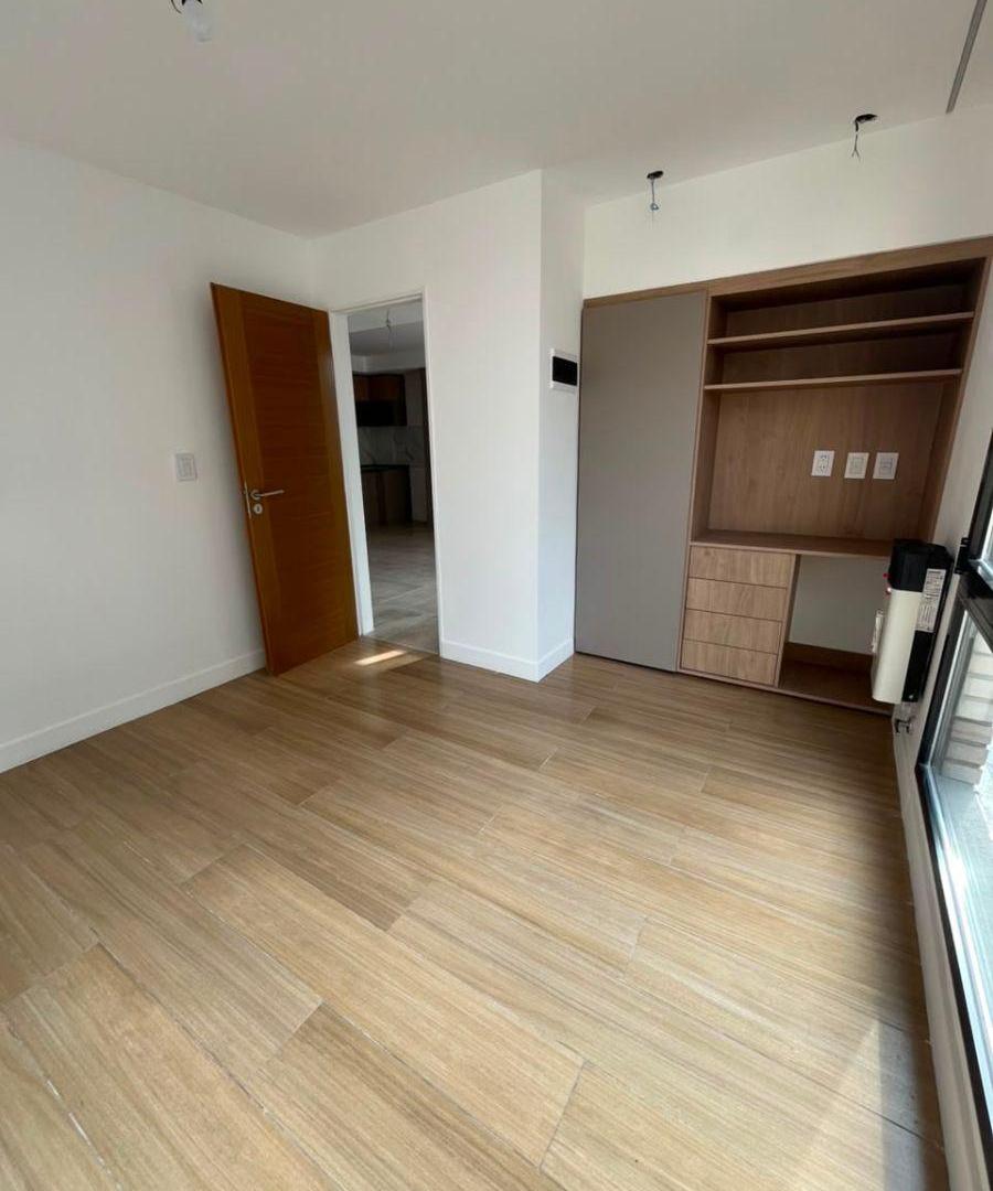 Foto de Alquiler | Departamento 2 ambientes a estrenar con balcón. Disposicion, imagen 4