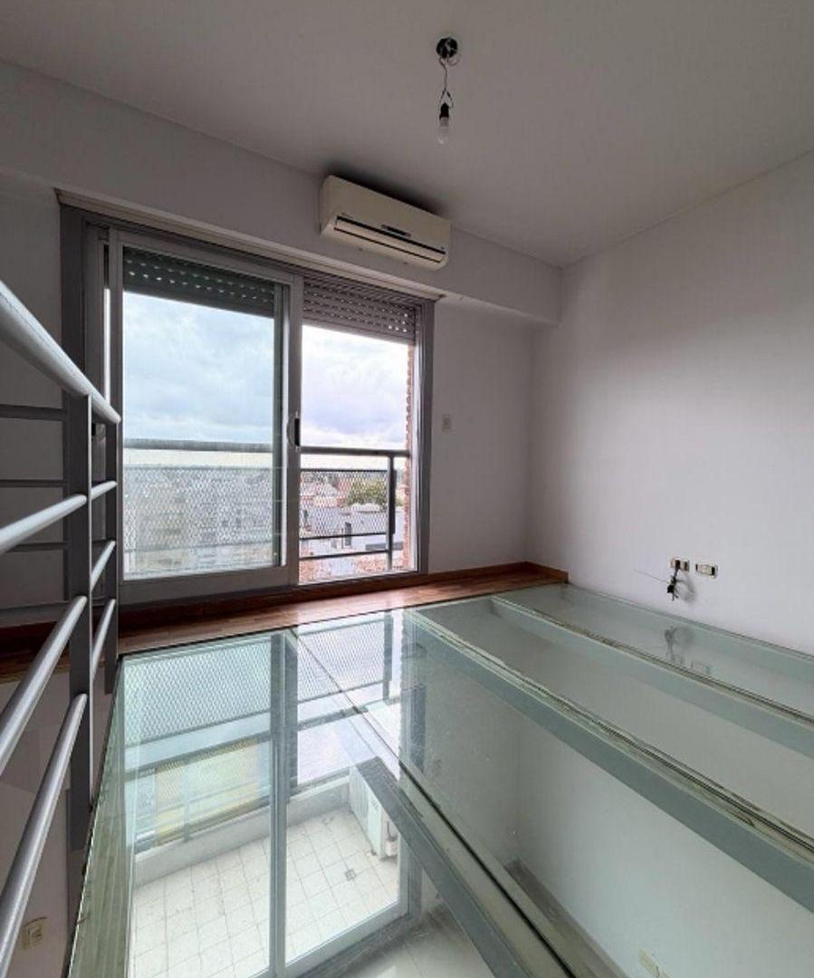 Foto de Departamento tipo Loft de 2 ambientes en alquiler en Castelar Norte. A, imagen 2