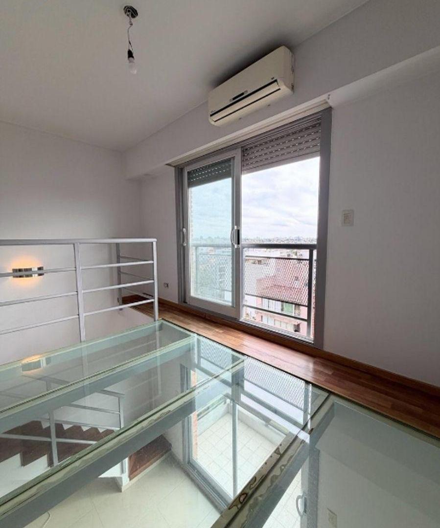 Foto de Departamento tipo Loft de 2 ambientes en alquiler en Castelar Norte. A, imagen 4