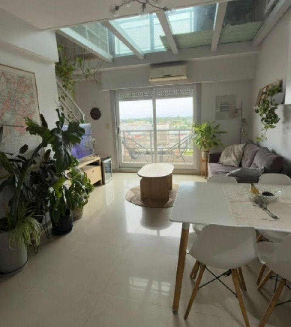 Foto de Departamento tipo Loft de 2 ambientes en alquiler en Castelar Norte. A, imagen 5