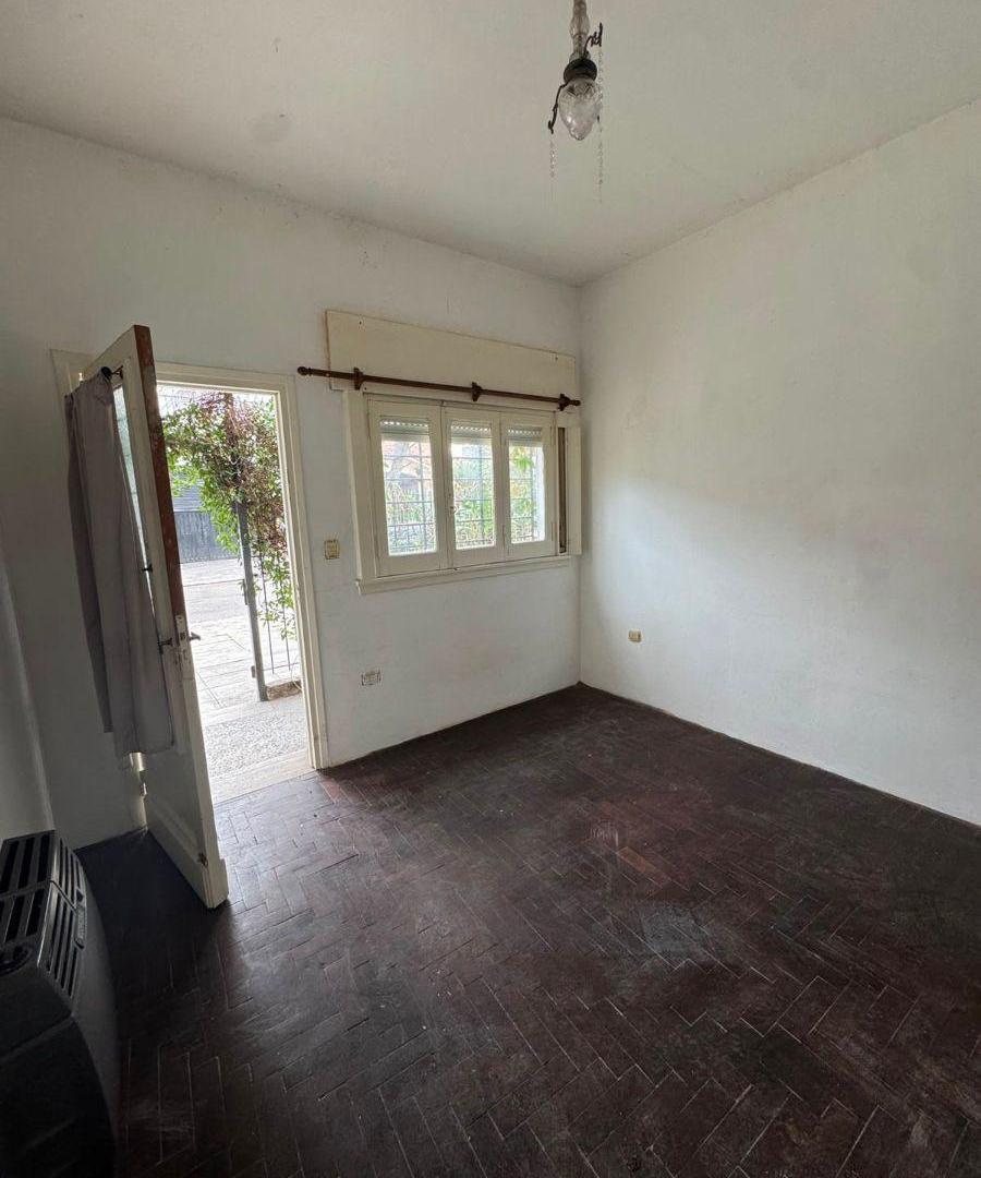 Foto de Casa PH de 3 ambiientes al frente en alquiler en Haedo Centro Sur. Sin, imagen 5