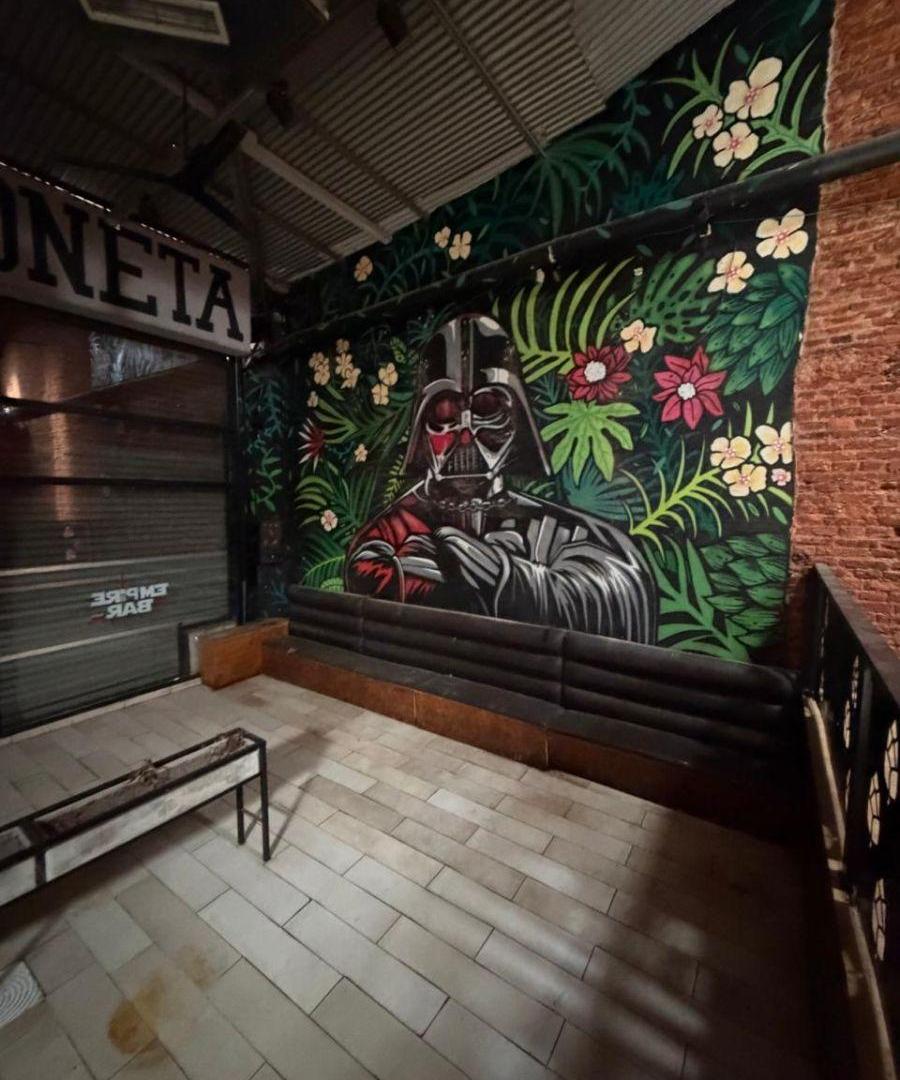 Foto de Local Comercial en Alquiler - Excelente ubicación en Morón Centro, imagen 5