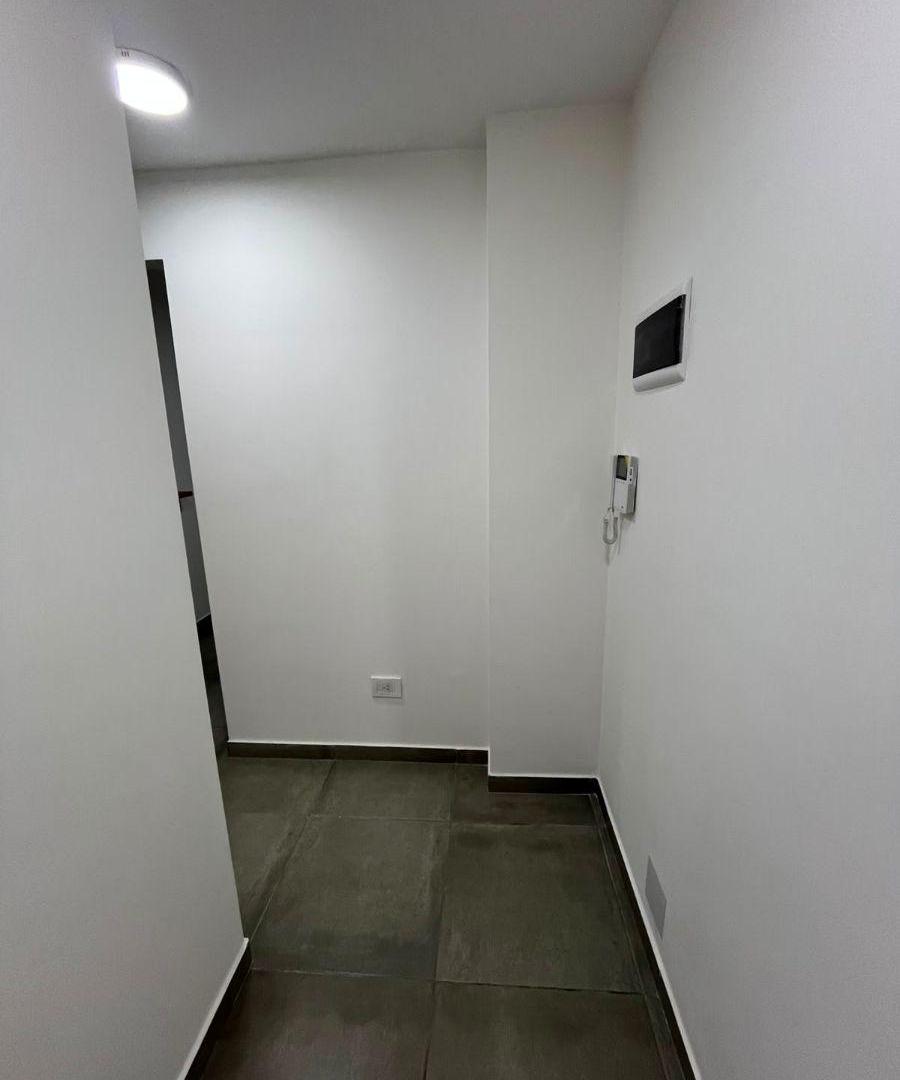 Foto de Monoambiente de 35mts a estrenar en alquiler - Excelente ubicación en, imagen 1