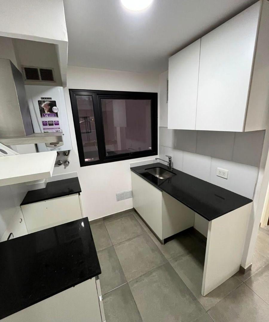 Foto de Monoambiente de 35mts a estrenar en alquiler - Excelente ubicación en, imagen 3